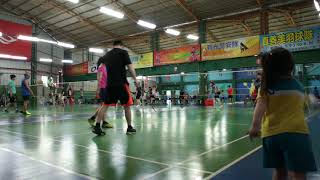 1090613-5----鴨 姊  vs 宏 盧
