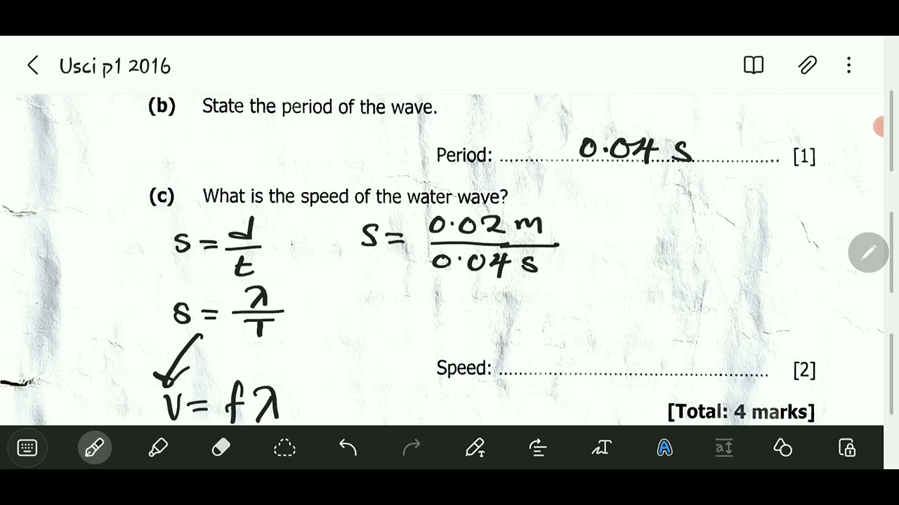 ECZ 2016 SCIENCE PAPER 1 QUESTION 5 AND 9
