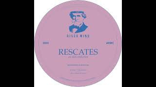 Vagabundo Club Social - Adicto Al Limon Disco Mind Records