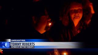 Prayer vigil held for woman presumed to have drowned in Great Falls