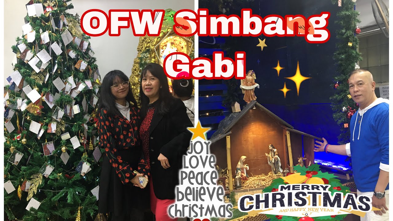pinoy-simbang-gabi-at-st-therese-church-in-salmiya-kuwait-youtube