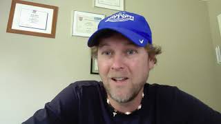 WGU B.Sc (IT)  Degree - Part 4:  I am a dumb-a**.  Not a great start to my degree.