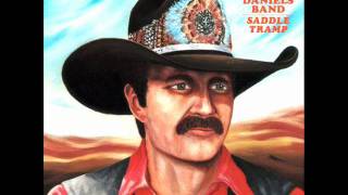 The Charlie Daniels Band - Dixie On My Mind.wmv chords