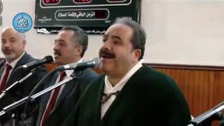 المنشد عماد رامي   مسجد الهدى   السبت                 سمعها