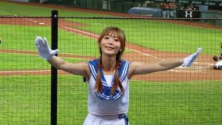 20180403 LamiGirls 亞璇 桃猿男兒