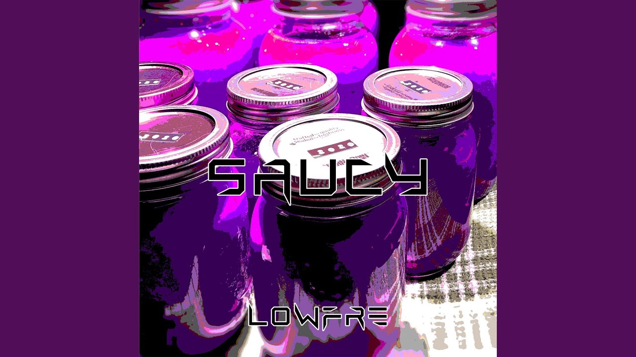 Watch Saucy on YouTube Watch Saucy on YouTube