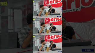 #VETEVIENDO | AMANDOTE - por sanguchito de corne en vivo