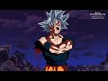 Dragon Ball Super 2: Next Saga 2023 - ’’Goku es herido”