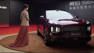 All New 2026 GAC Hyptec 600 EV&REEV  FirstLook
