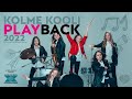 OTSE! | Kolme Kooli Playback 2022