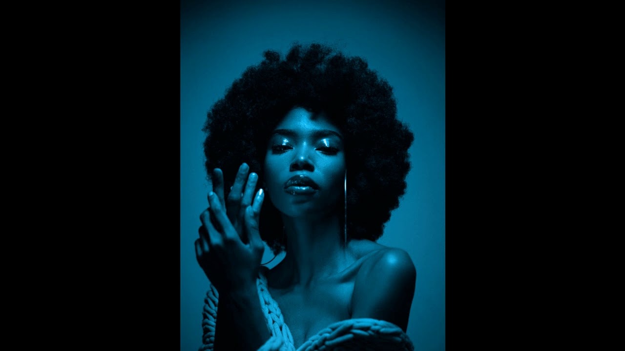 afro r&b type beat - "In Your Eyes"