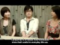 Morikubo Showtaro as the guest of Voice Crew # 701 subbed in English