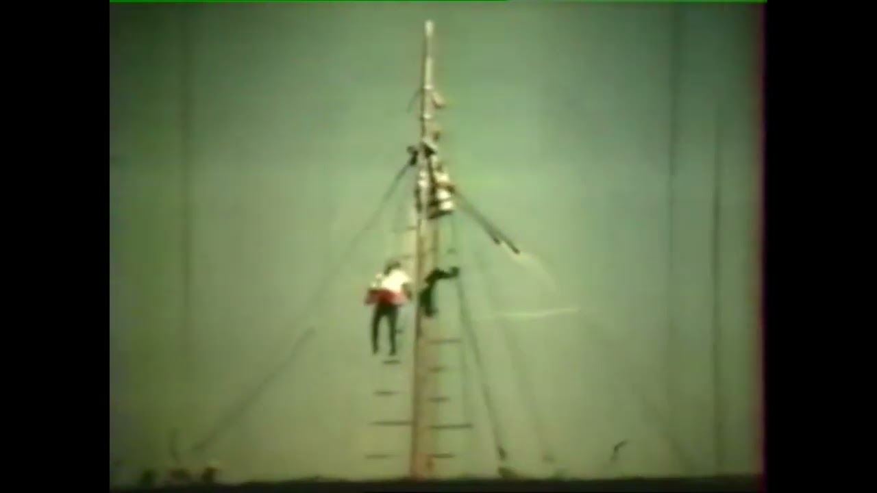 Club Méditerranée Corfou années 50