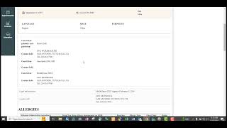 Viewing your Visit Summary through the HealthTexas Patient Portal