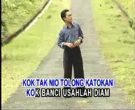 Novi Thailand - Indak Kayu Janjang Di Kapiang |🎶 DJ Remix Lagu Minang | Full Bass🔥