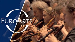 Handel - Concerto Grosso No. 4, Op. 3 (with Le Concert Spirituel)