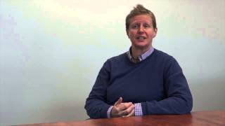 7. Interview with Romy Lawson: using the CDW