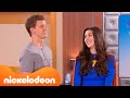 Los Thundermans Los Momentos Más Tiernos De Phoebe Y Link Nickelodeon En Español 