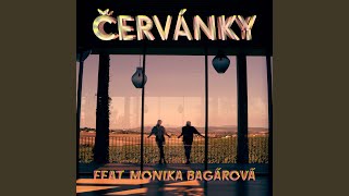 Červánky (feat. Monika Bagárová) - Slza
