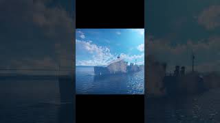 Emergency MAYDAY! Air Support Responds to Cruise Ship Distress ⚓🔥