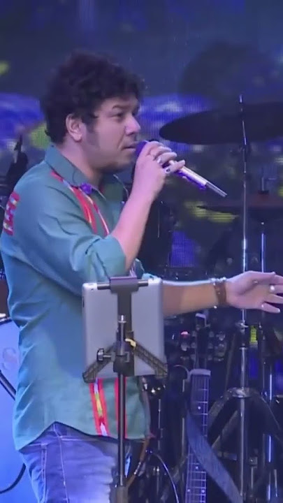 zubeen Garg and papon  stage program #assamesesong