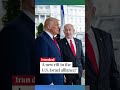 Has the Iran war damaged the U.S.-Israeli relationship?