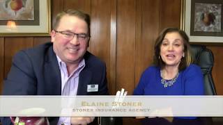 Kevin Walsh, REALTOR® with Elaine Stoner, Stoner Insurance Agency