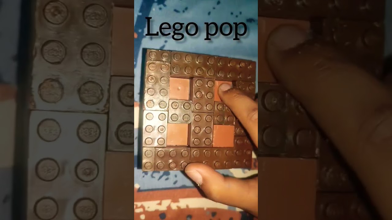#legodesign