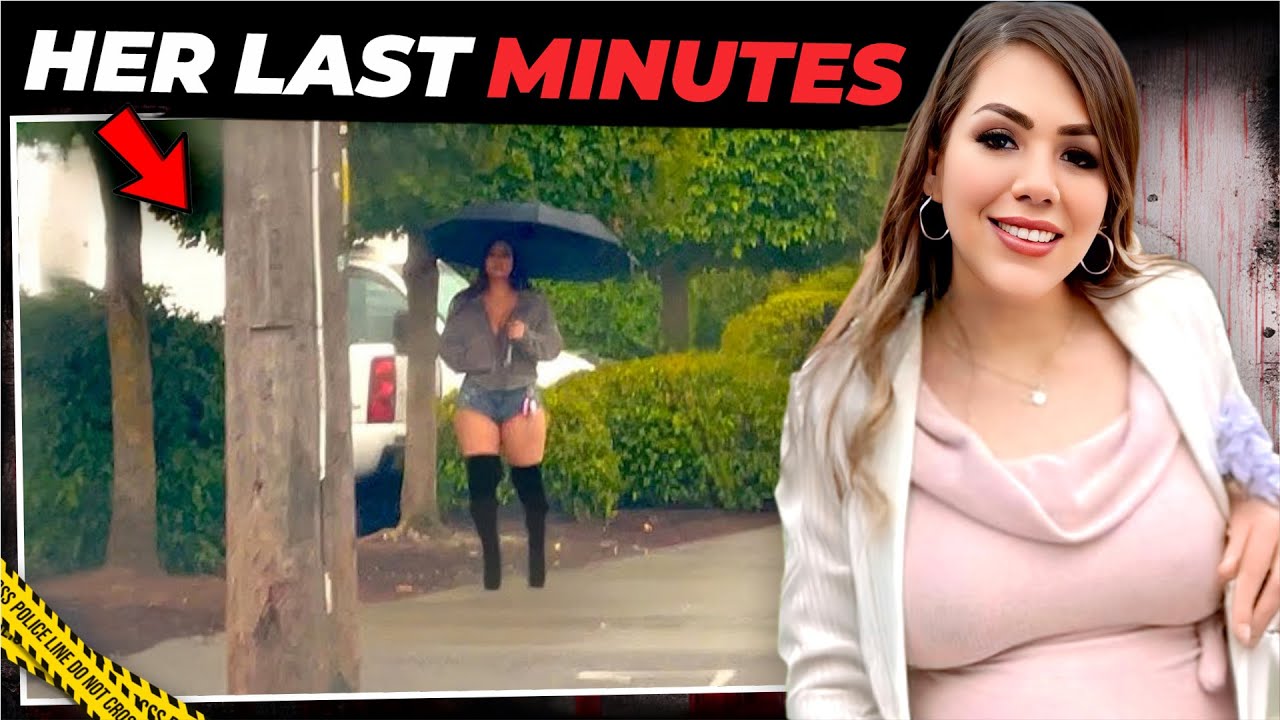 CAUGHT ON CAMERA Brutal Murder Stuns the Neighborhood | True Crime Documentary