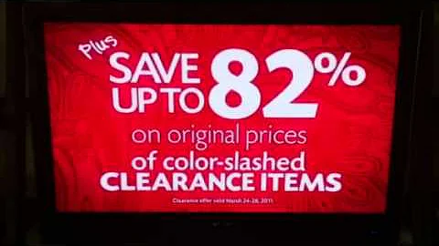 Crystal Tillman #modeling  Bealls 1st Commercial M...