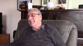 Donald S Murray in Conversation (1)