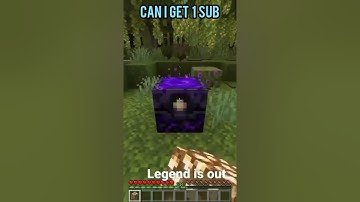 Insane Perfect Loop! #minecraft #perfectloop #loop #tiktok #short #shorts