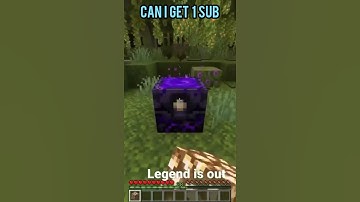 Insane Perfect Loop! #minecraft #perfectloop #loop #tiktok #short #shorts