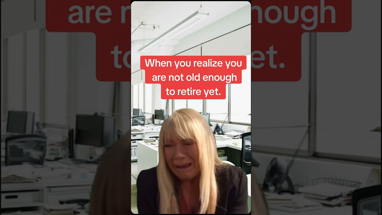 Office life hilarity: work memes that hit different! 