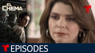 Hits: El Chema, Episode 10, Freddy comes up with a plan to topple Gary | Telemundo English