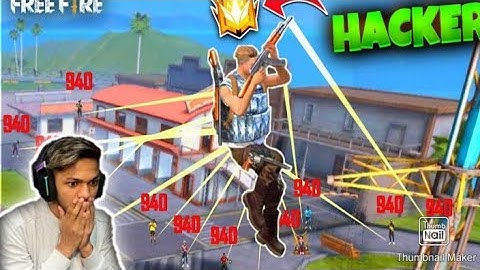 Sniper hacker in my game/para SAMSUNG,A3,A5,A6,A7,J2,J5,J7,S5,S6,S7,S9,A10,A20,A30,A50,A70/FREE FIRE