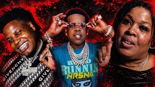 Finesse2Tymes Speaks on His Mother & the Moment Things Went Left With Honeykomb Brazy