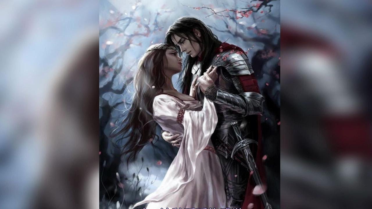 【女性向/中文古风】烬欢楼（双王一后两败俱伤）