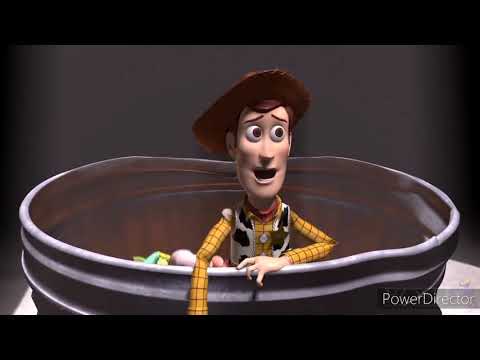 YTP Woody Bah 1