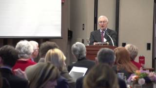 Details Jack Kimberling Tribute at Indiana University Foundation News