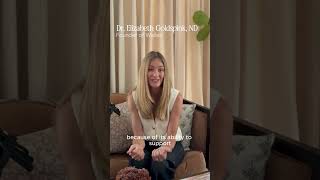Dr. Elizabeth Goldspink on AHCC: Immune Support Backed by Science