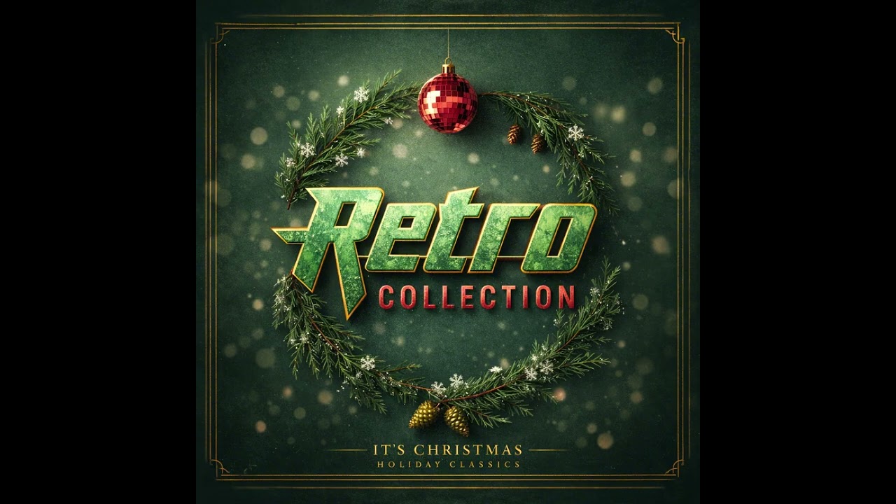 Christmas lights (Cover Instrumental Reimagined)