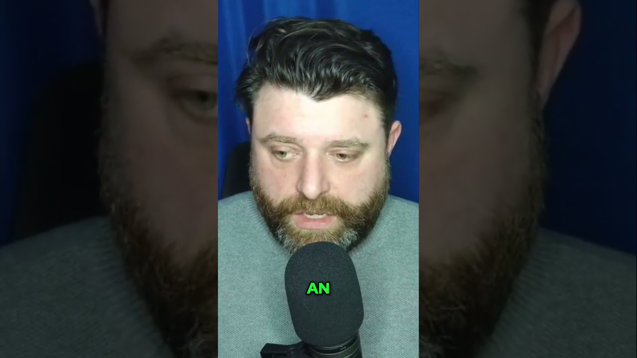 I respond to some live comments.