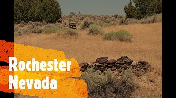 History Rochester Nevada