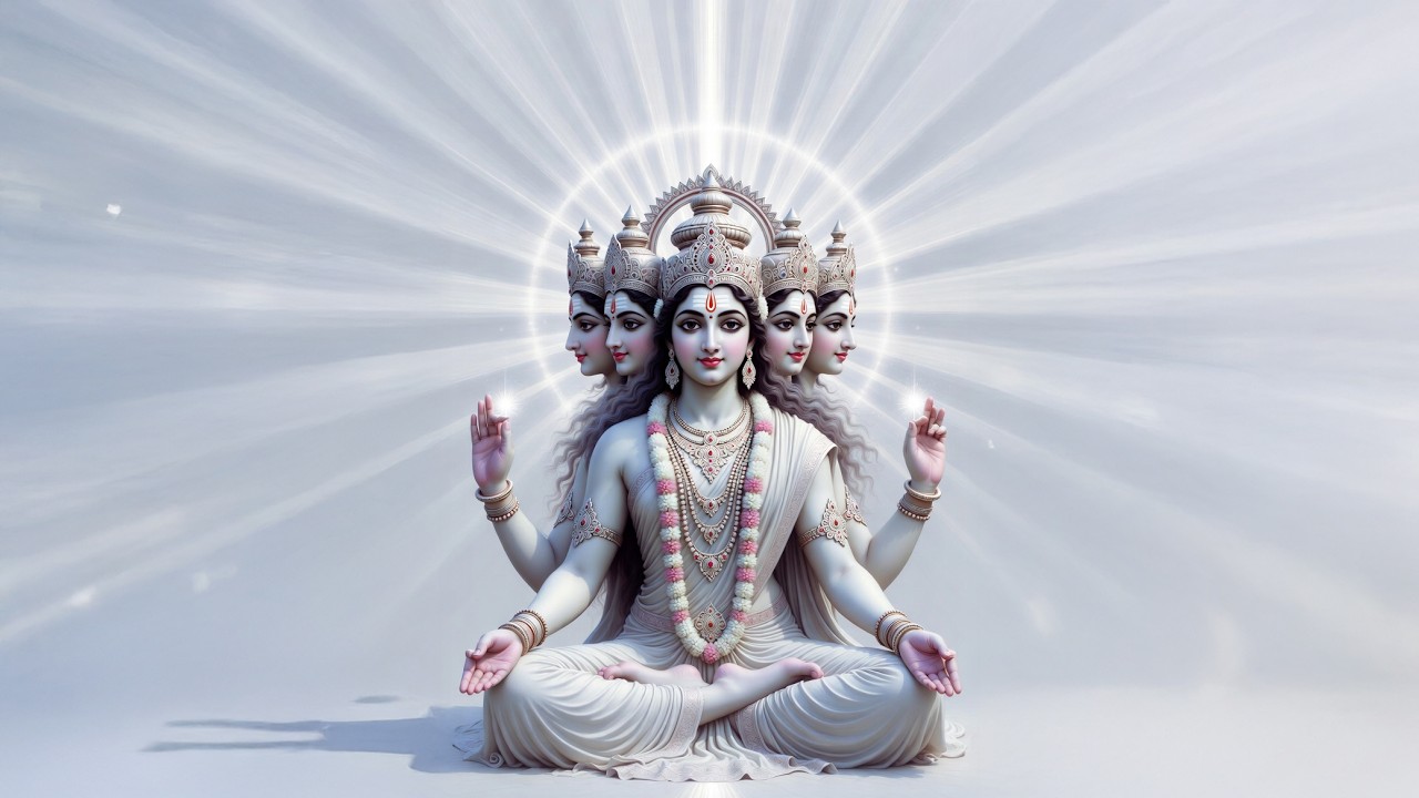 ✨ Maa Gayatri Dhun – Divine Mantra Chanting ✨ ||  #MaaGayatri #GayatriMantra #GayatriDhun