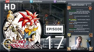 Chrono Trigger Playthrough pt17