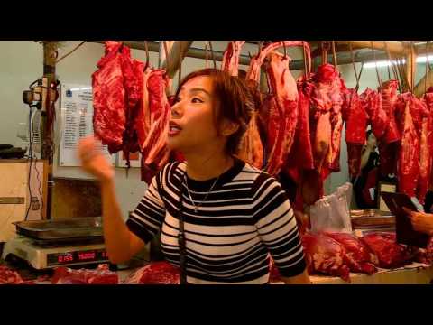 Video: Cara Membeli Daging Segar