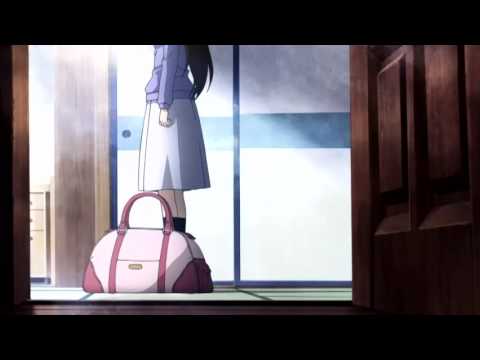 [ AMV ] Our Time [ True Tears ]