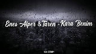 Enes Alper - Karar Benim (ft. Taren) Resimi