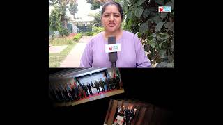 Rajnath Singh to lead Indian delegation to SCO summit | JK News Today